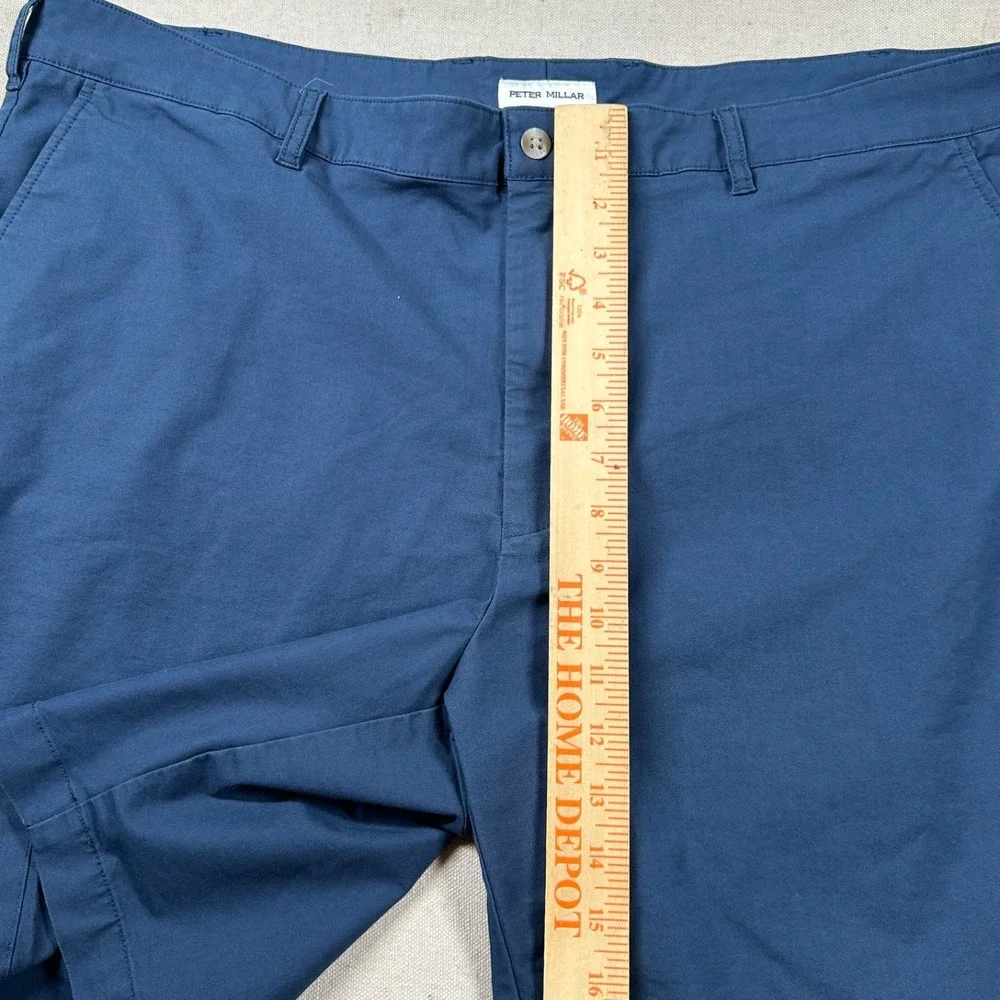 Peter Millar Shorts Mens 42 Crown Comfort Classic Fit 8